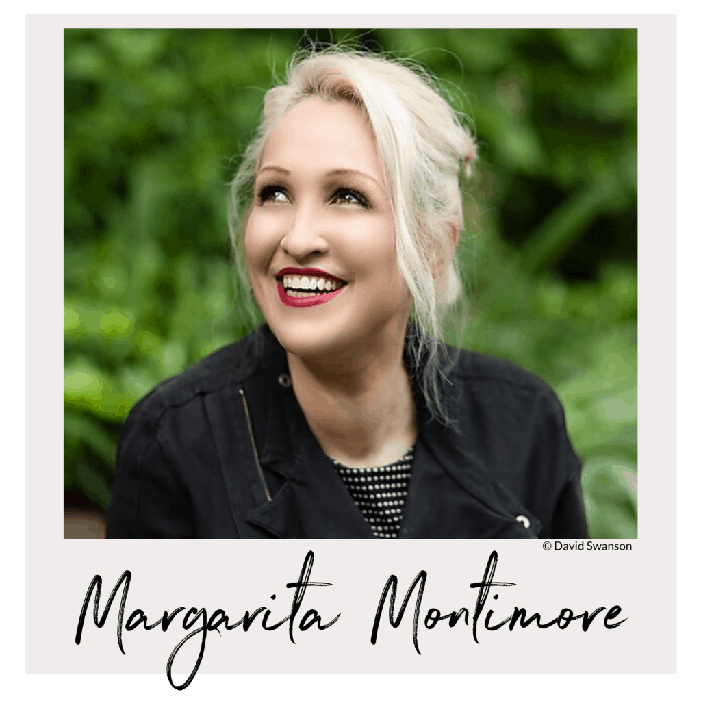 Margarita Montimore