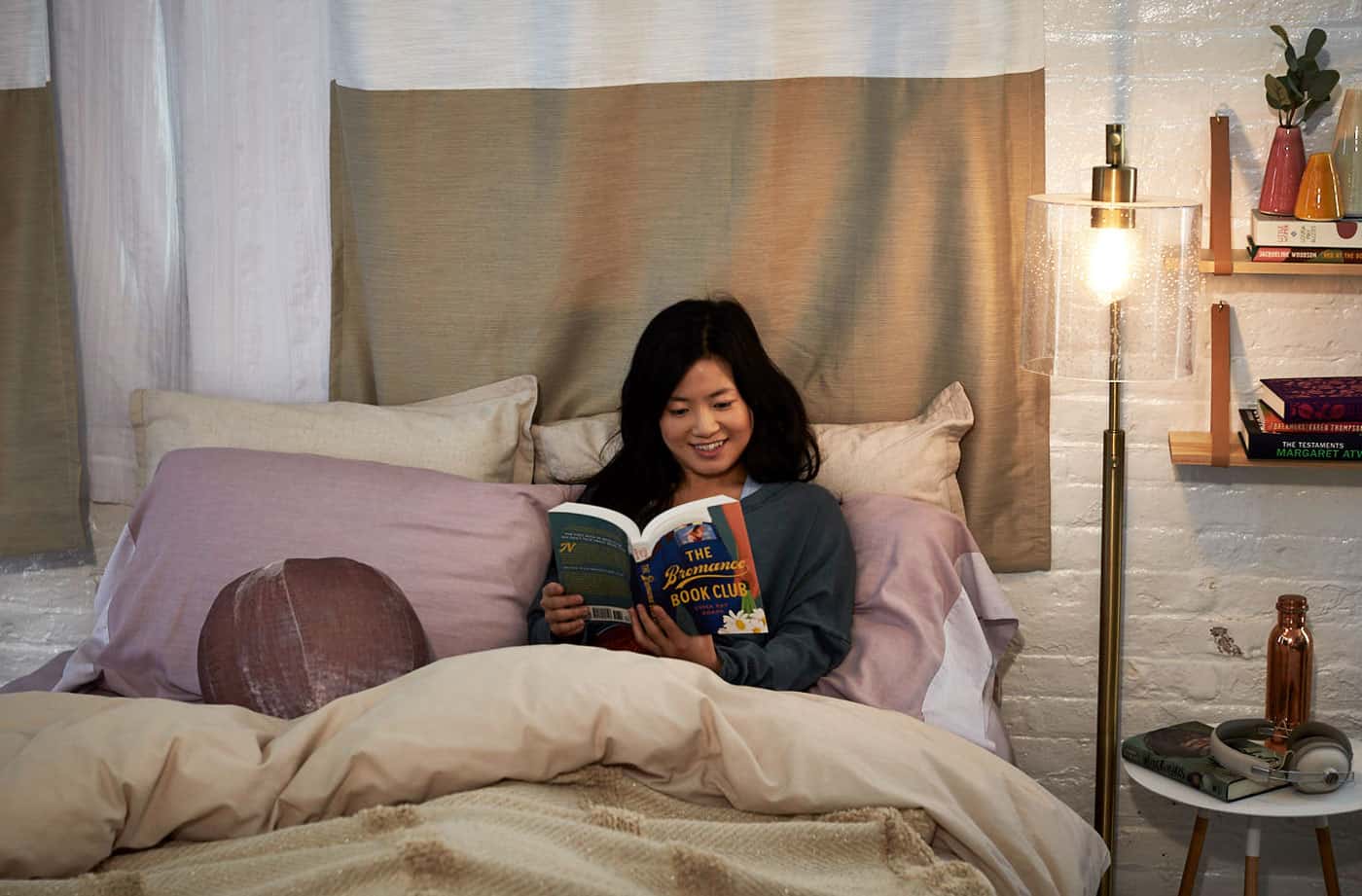 Why You Should Include Reading in Your Sleep Hygiene