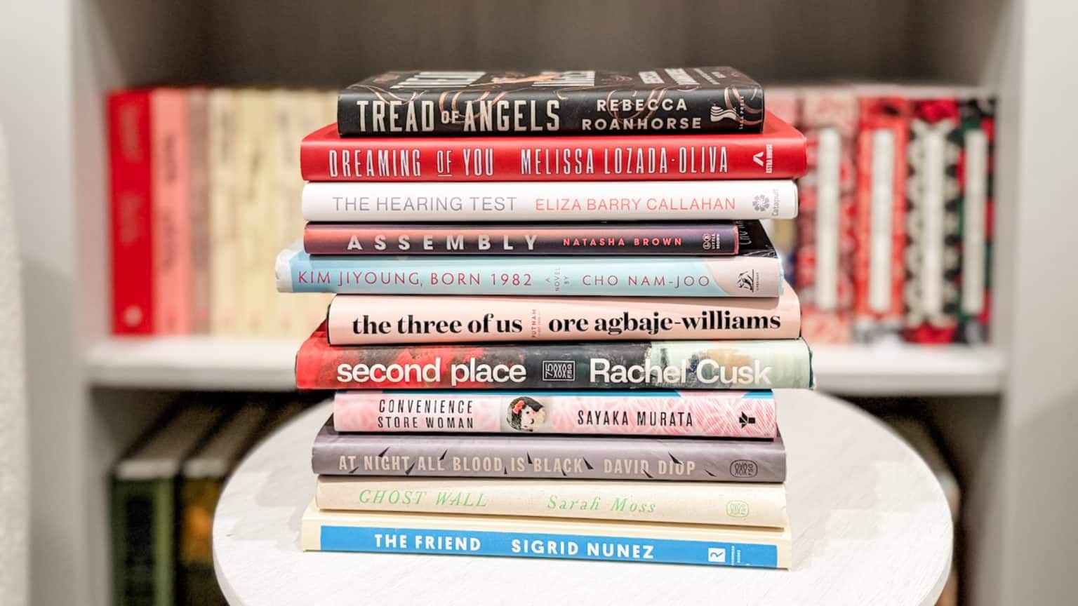 40 Short Books to Read in a Day: Quick Reads for Adults Across Genres