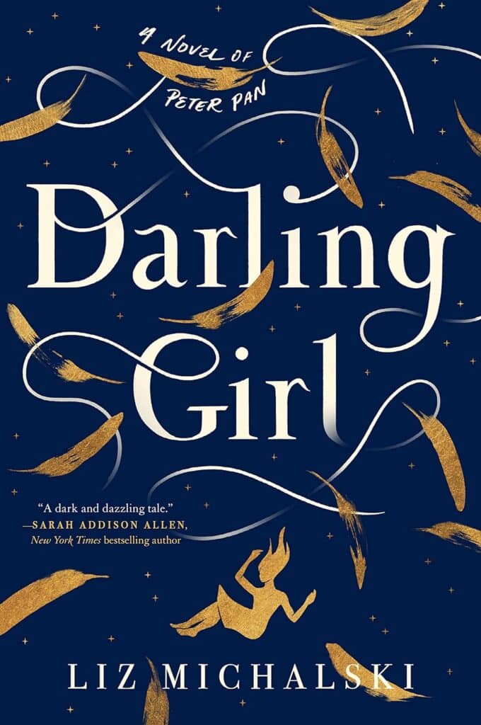 Darling Girl by Liz Michalski
