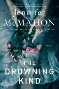 The Drowning Kind by Jennifer McMahon