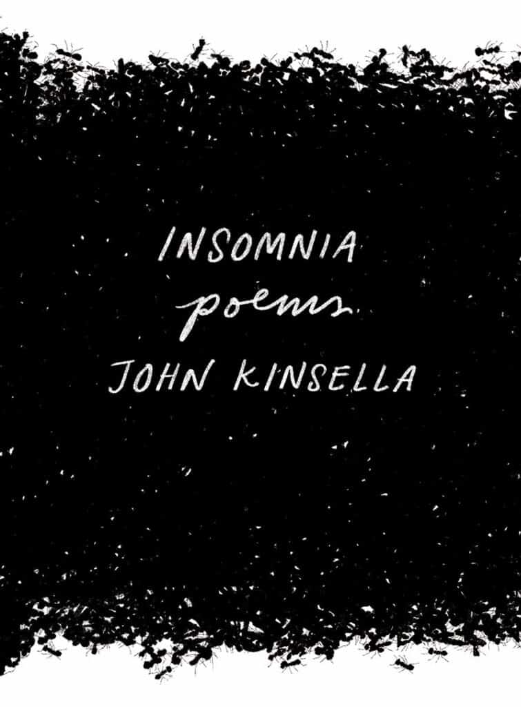 Insomnia by John Kinsella