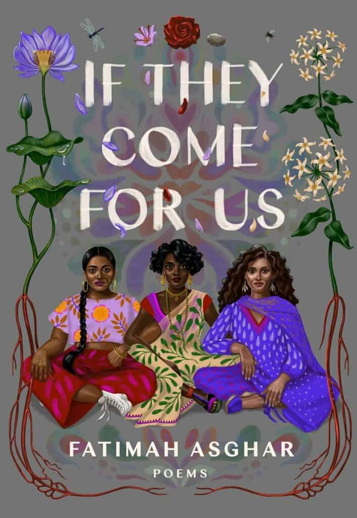 If They Come For Us by Fatimah Asghar