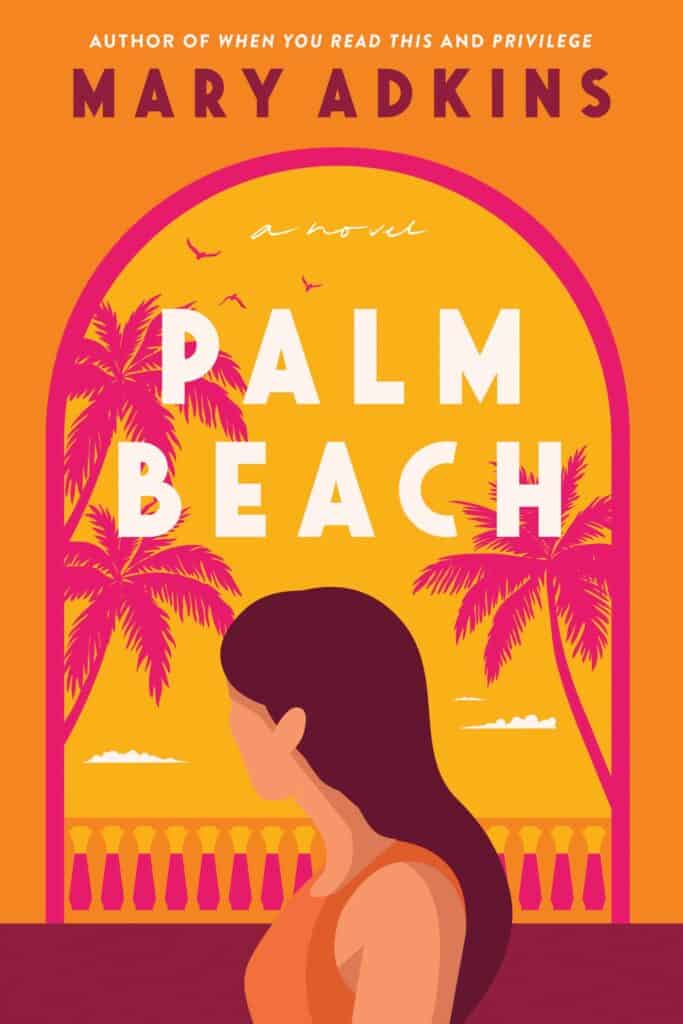 Palm Beach by Mary Adkins