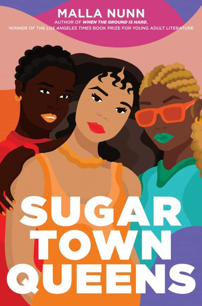 Sugar Town Queens  Malla Nunn