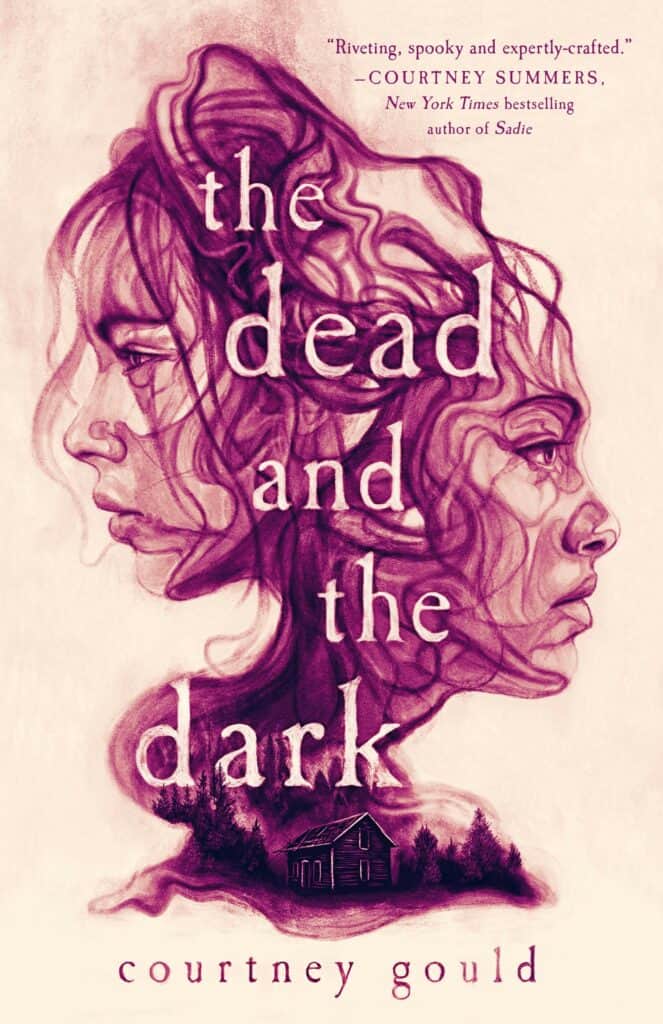 The Dead and the Dark  Courtney Gould