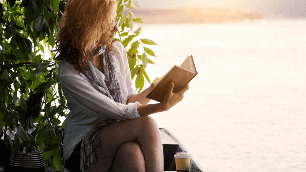 Classic Novels To Read in Summer