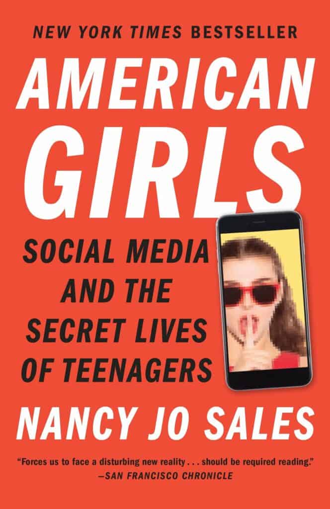 American Girls by Nancy Jo Sales