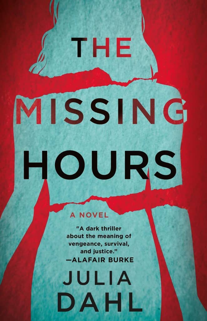 The Missing Hours by Julia Dahl