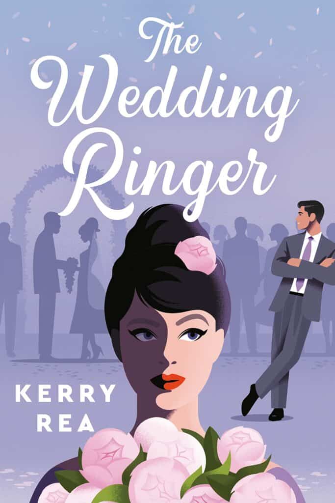 The Wedding Ringer  Kerry Rea