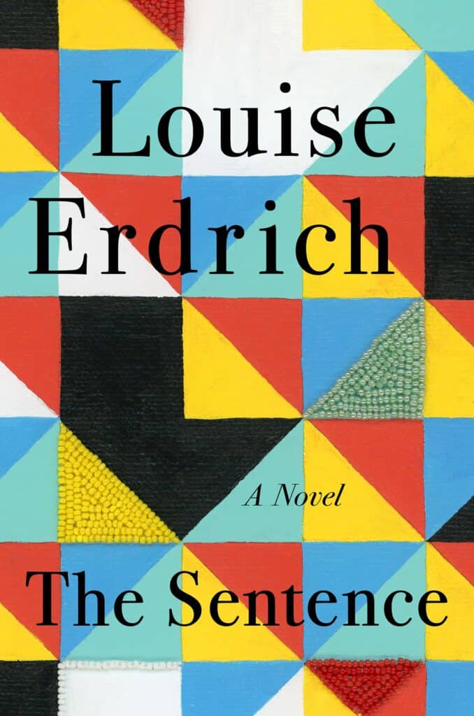 The Sentence  Louise Erdrich