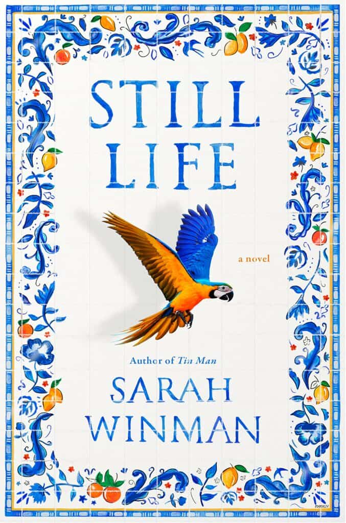 Still Life  Sarah Winman