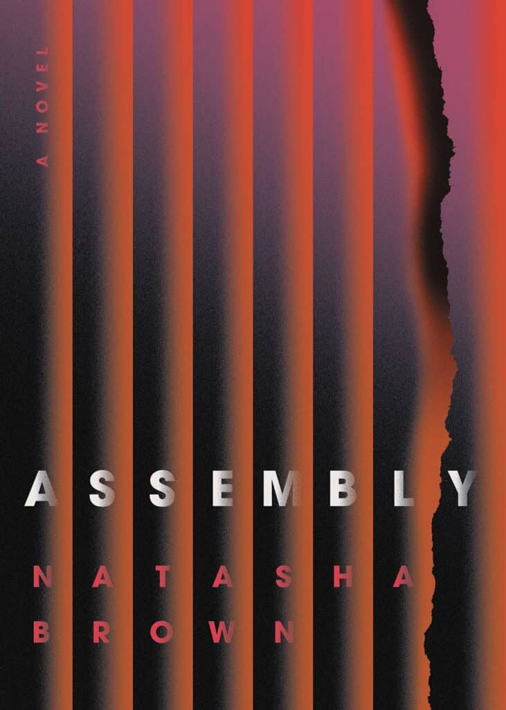 Assembly  Natasha Brown