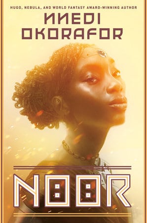 Noor  Nnedi Okorafor
