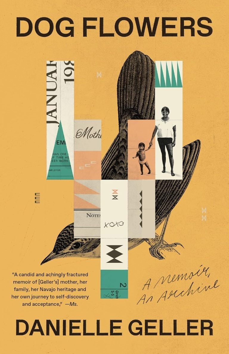 Inspiring Nonfiction Books by Indigenous Authors You Need to Read