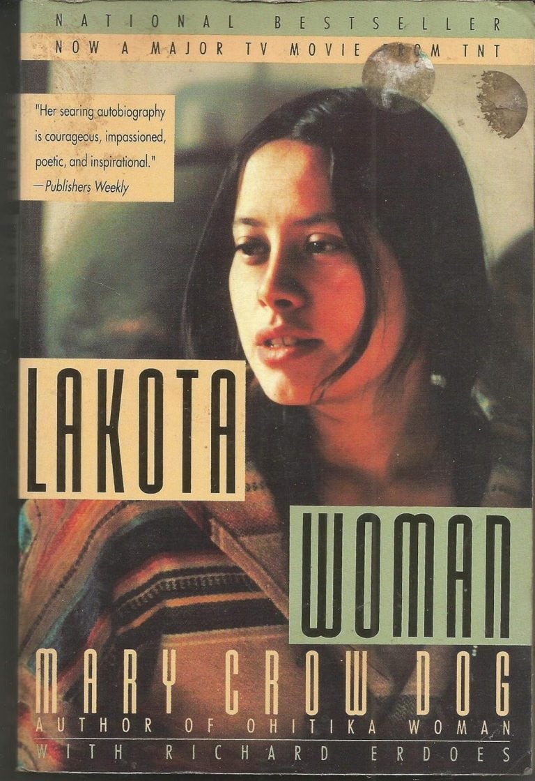 Inspiring Nonfiction Books by Indigenous Authors You Need to Read