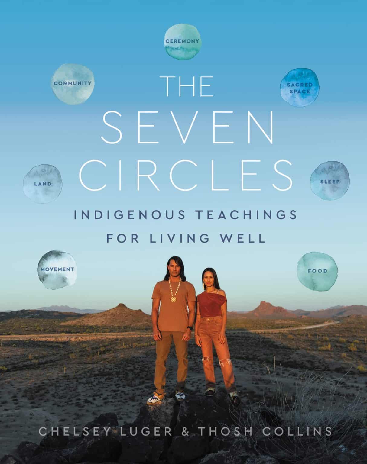 Inspiring Nonfiction Books by Indigenous Authors You Need to Read