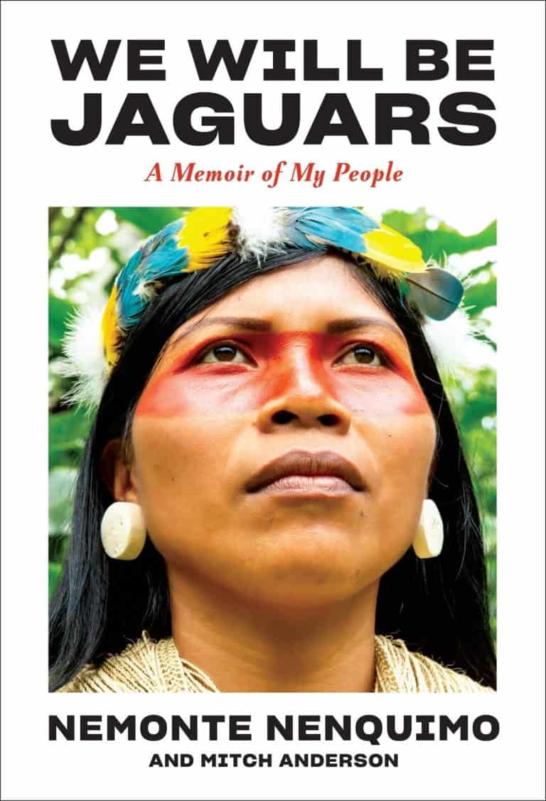 Inspiring Nonfiction Books by Indigenous Authors You Need to Read