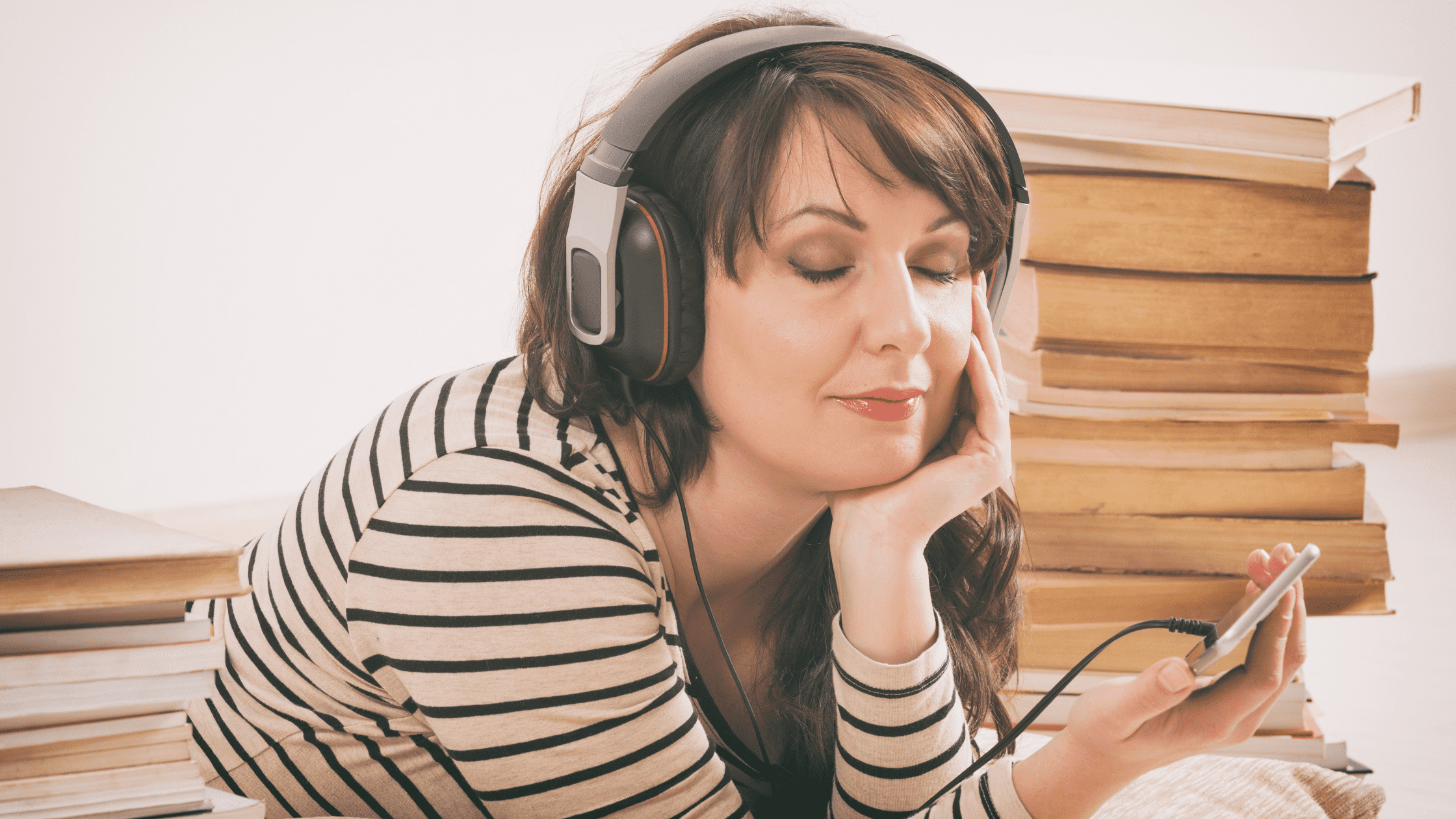 How Audiobooks Can Help You Read More