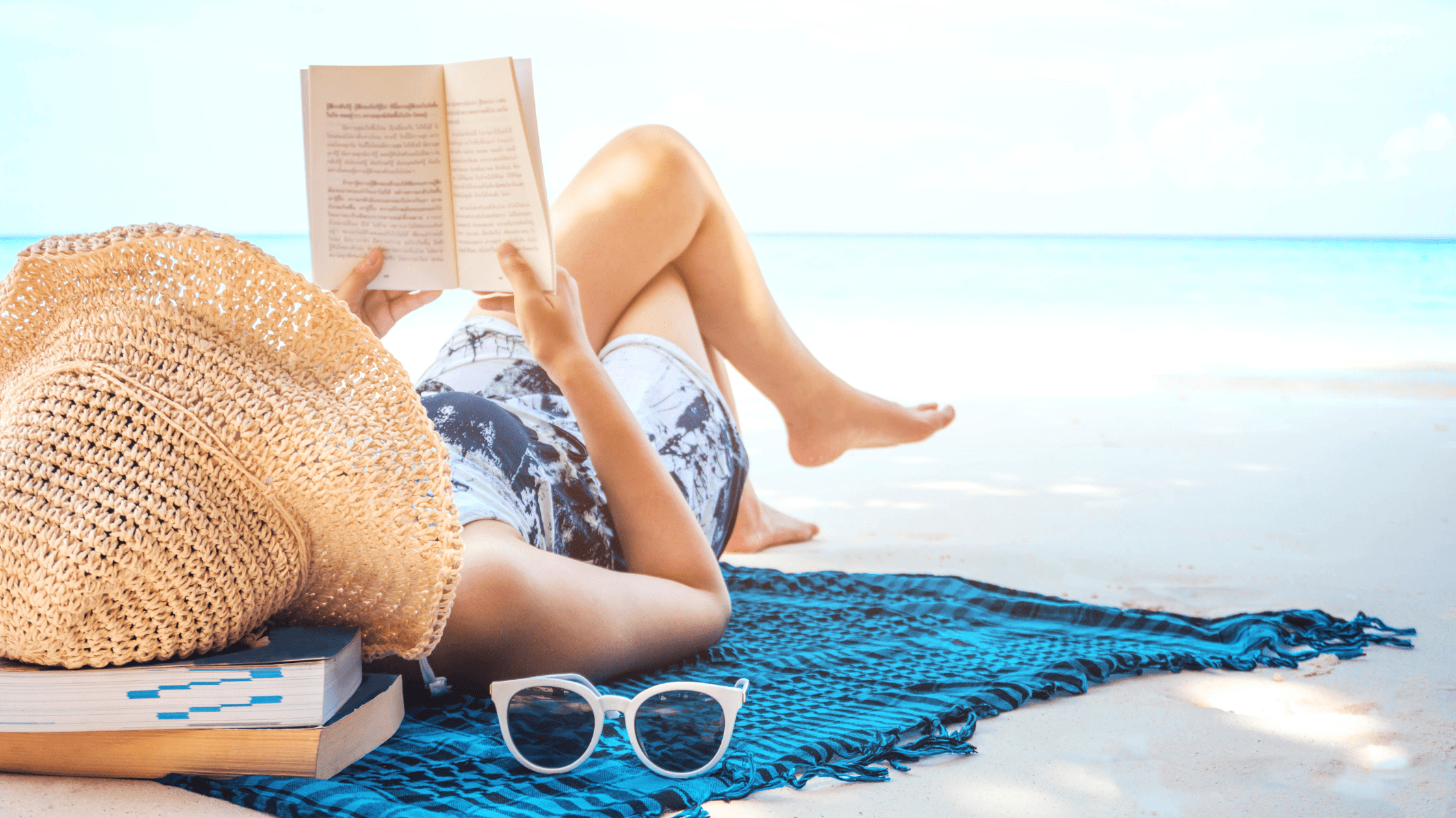Books from The 2020 Summer Reading Guide