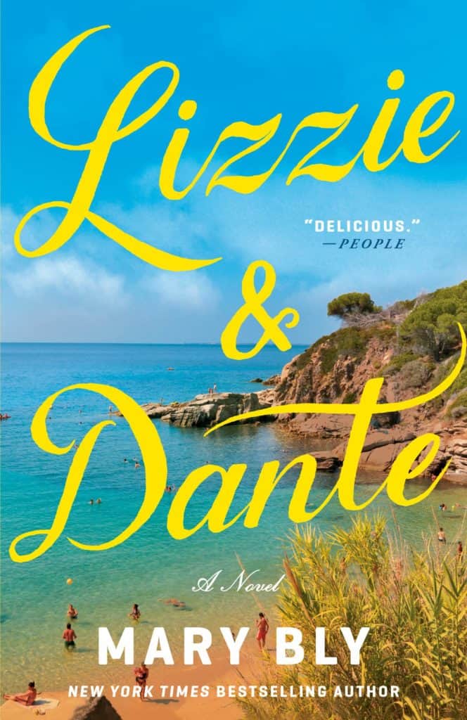 Lizzie & Dante by Mary Bly