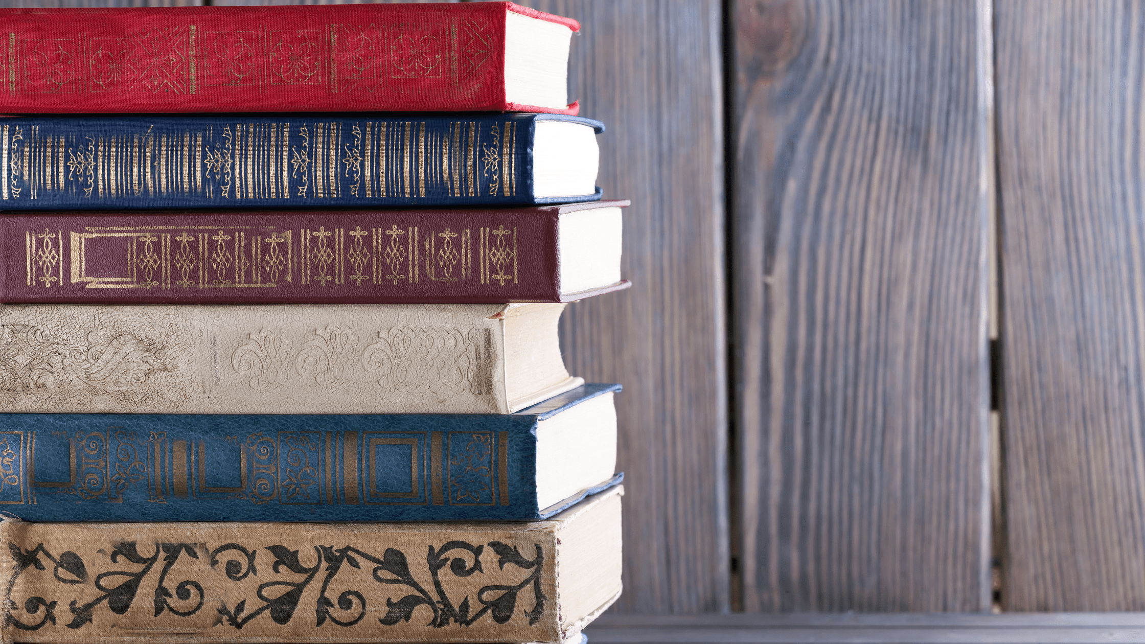 How to Read Classic Books: The Ultimate Guide