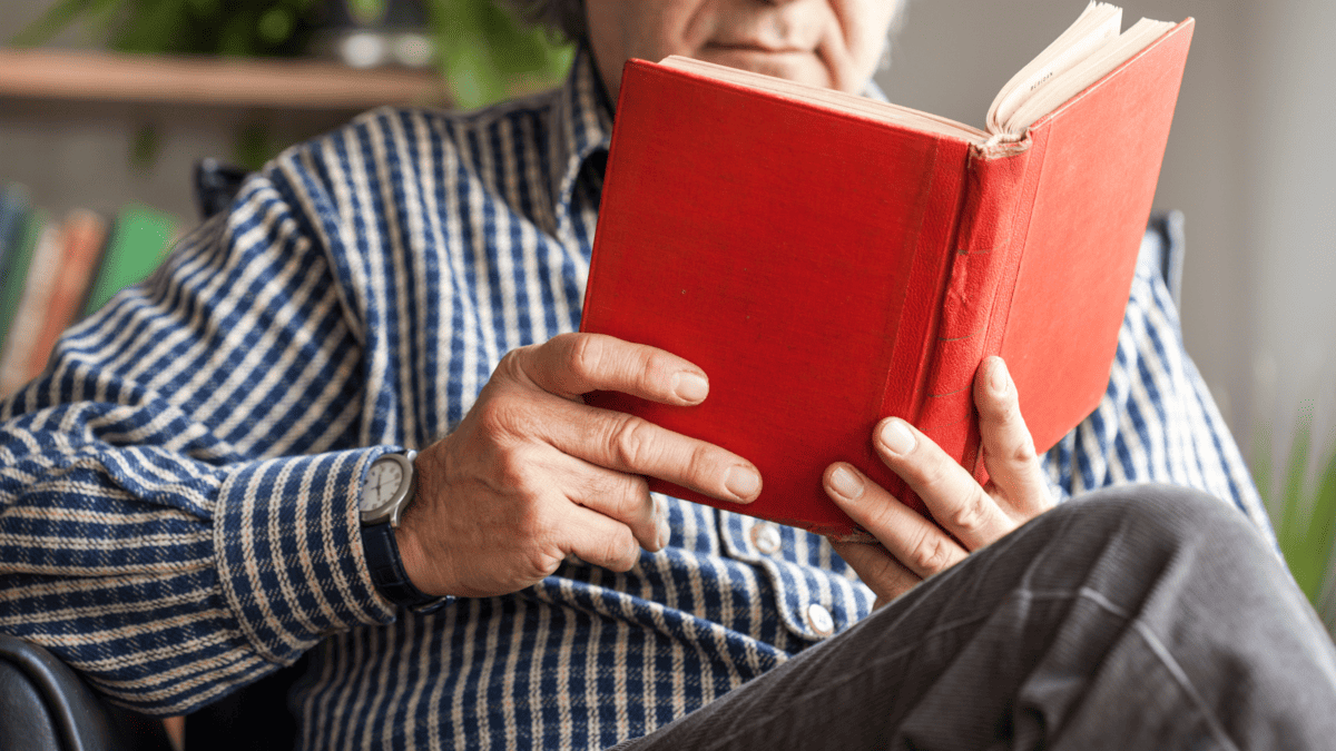 Life-Changing Benefits of Reading