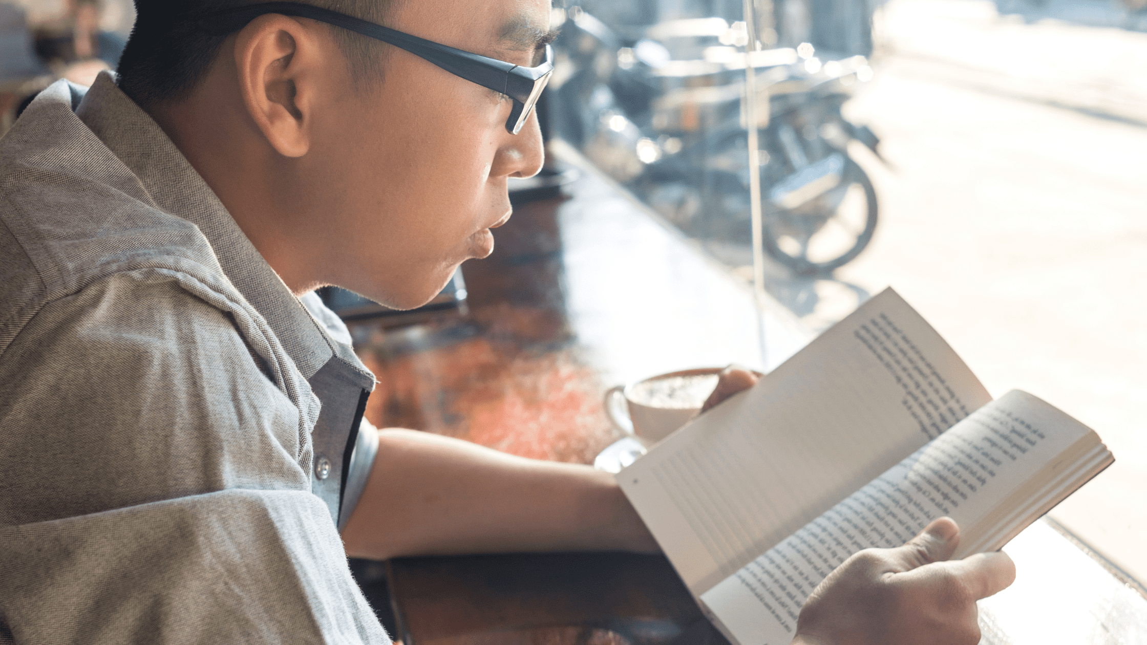 How to stay consistent in reading classic books