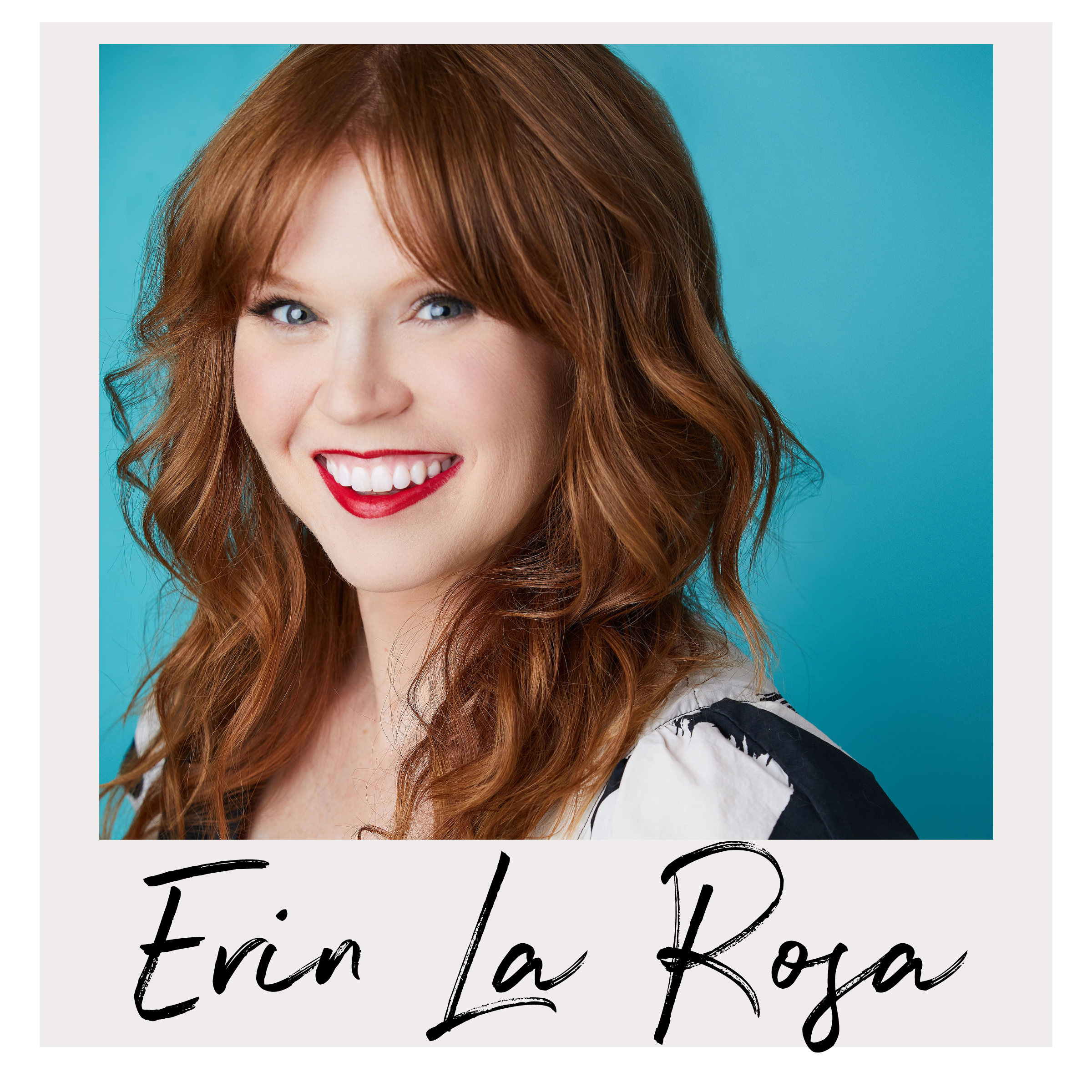 Erin La Rosa - For Butter or Worse A Rom Com