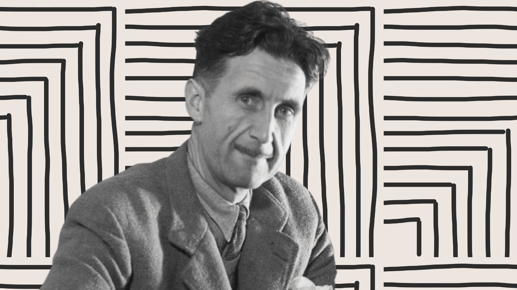 The 5 Best George Orwell Books to Read Where to Start Reading
