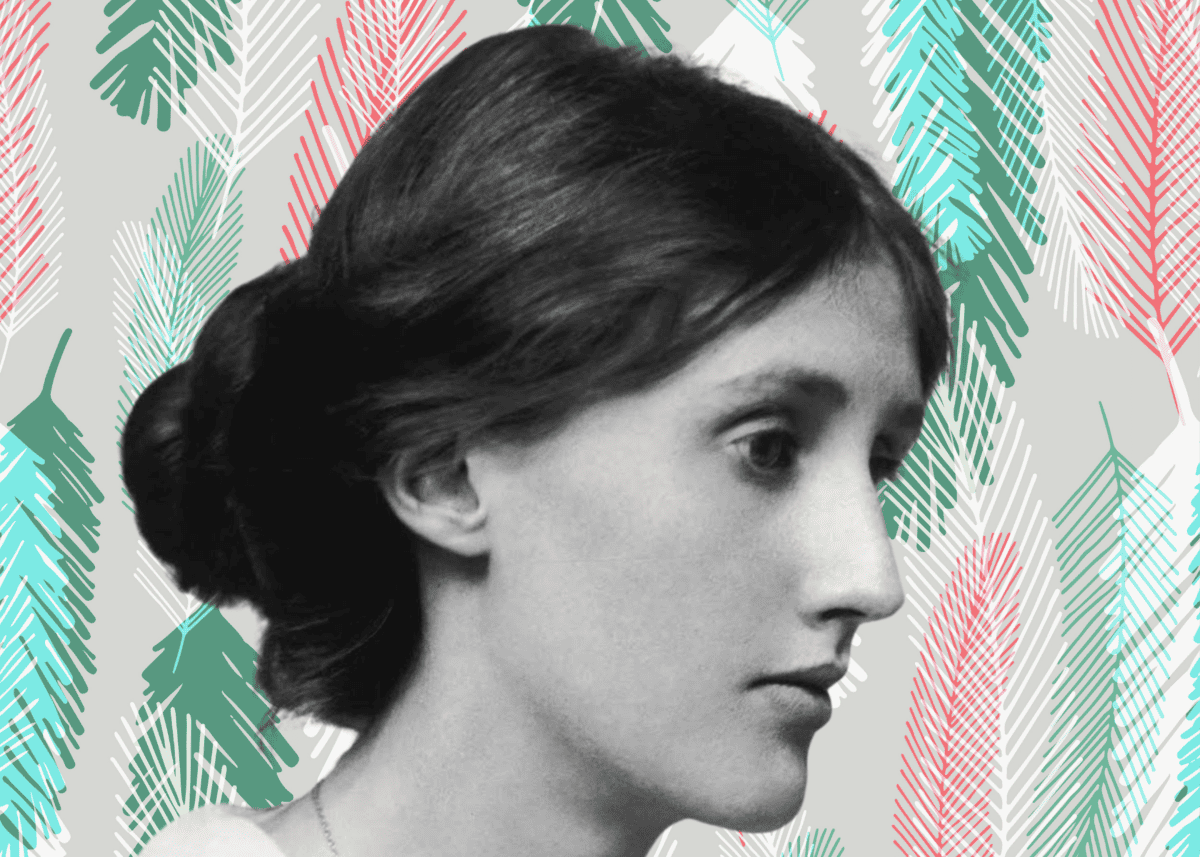 Virginia Woolf's Must-Read Books Where to Start Reading