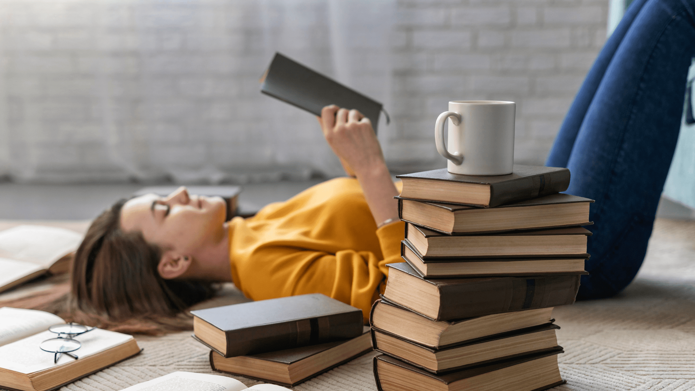 How to Read More Books - 30 Practical Tips