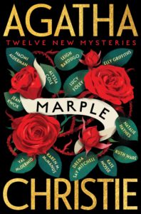 Marple: Twelve New Mysteries (Miss Marple Mysteries)