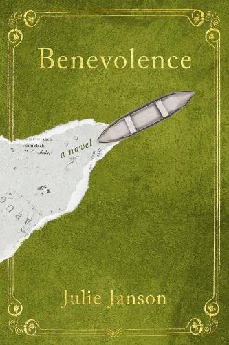 Benevolence by Julie Janson