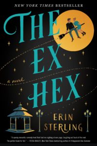The Ex Hex by Erin Sterling