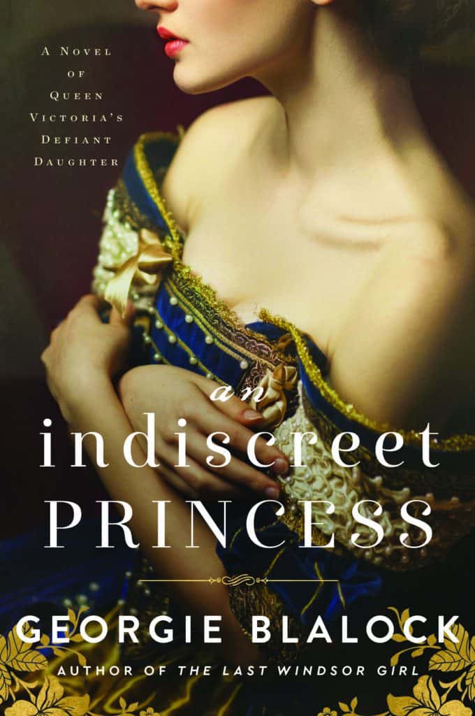 An Indiscreet Princess by Georgie Blalock