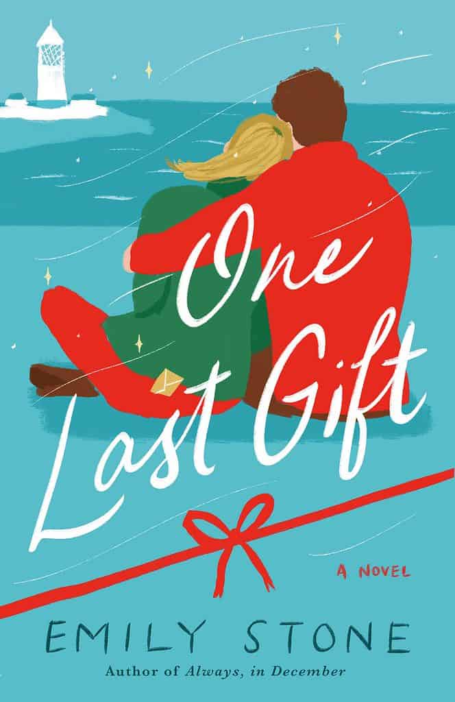 One Last Gift : A Novel Emily Stone