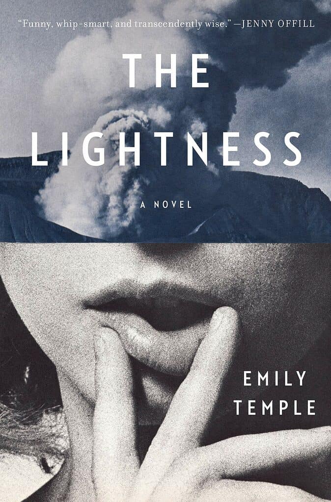 The Lightness : A Novel Emily Temple