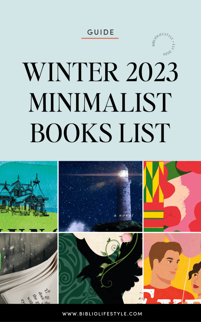 2023 Minimalist Winter List