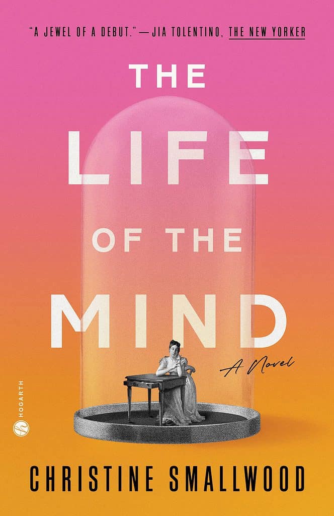 The Life of the Mind by Christine Smallwood