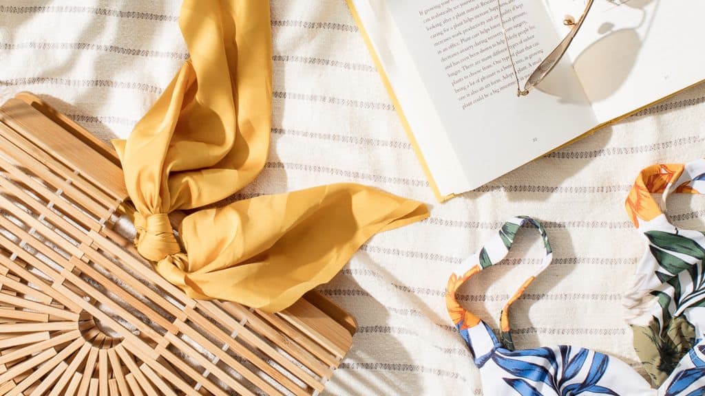 The 2023 Summer Reading Challenge for Adults