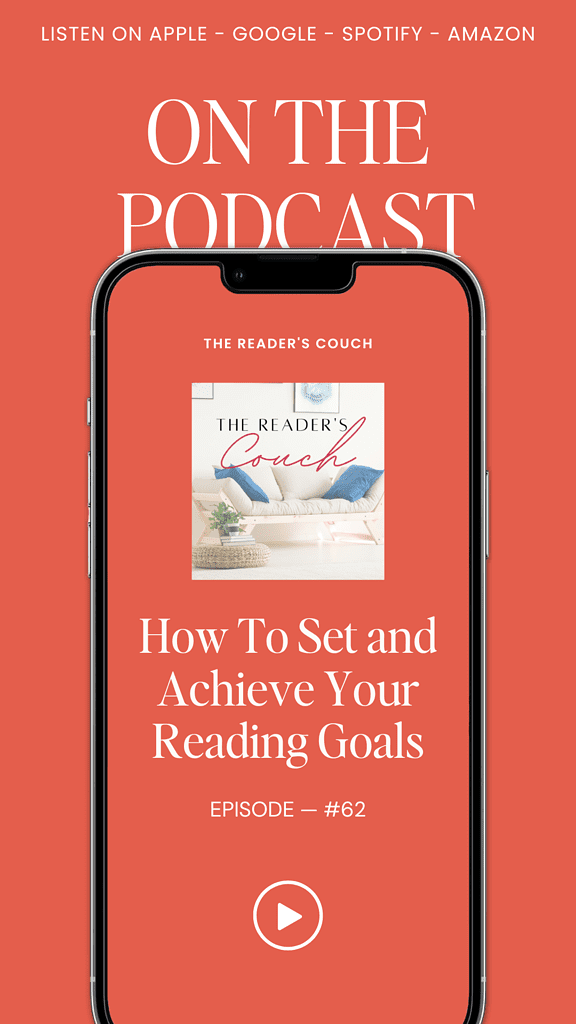 Reading Goals for Adults - How To Set and Achieve Them