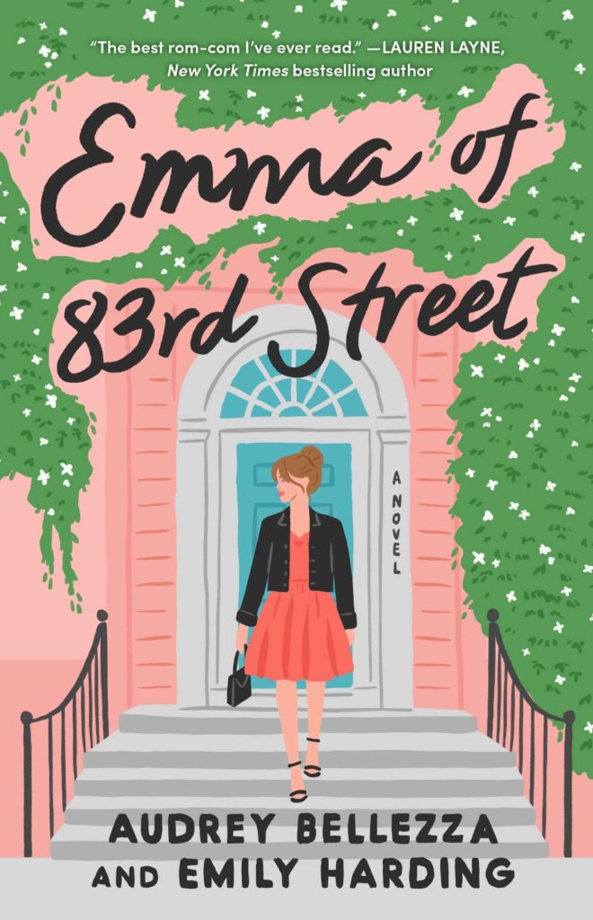 Emma of 83rd Street by Audrey Bellezza, Emily Harding