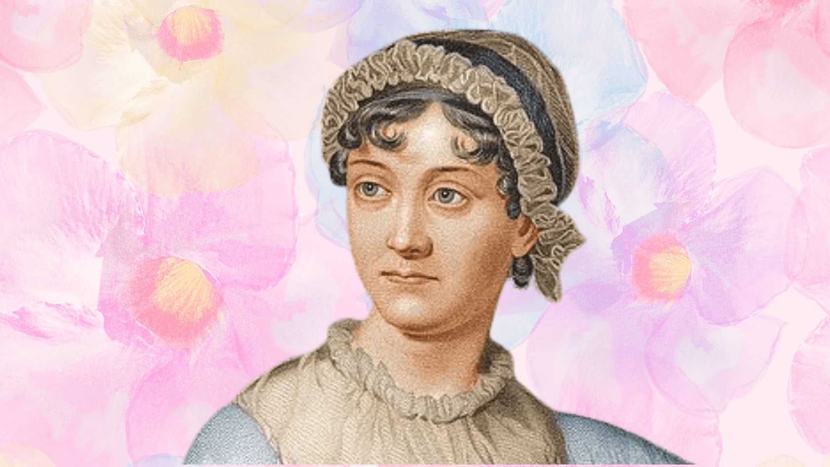 Books on Jane Austen
