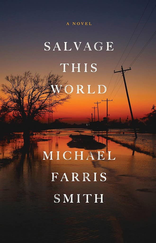 Salvage This World by Michael Farris Smith