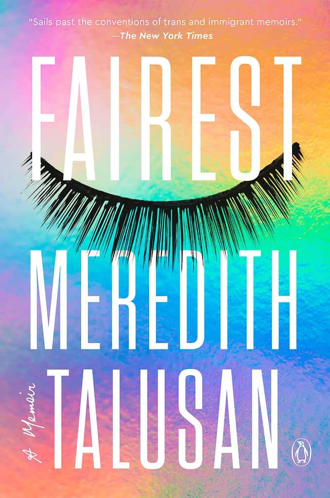 Fairest by Meredith Talusan