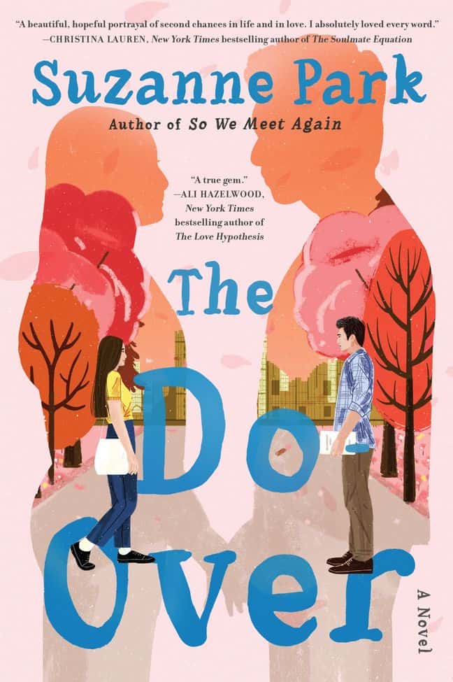 Suzanne Park's The Do-Over