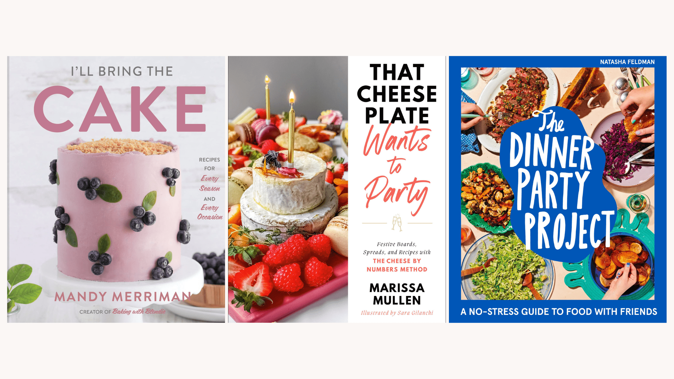 2023 Cookbooks for Mother's Day