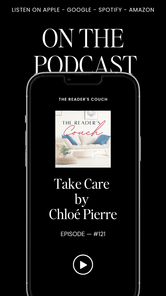 Take Care by Chloé Pierre