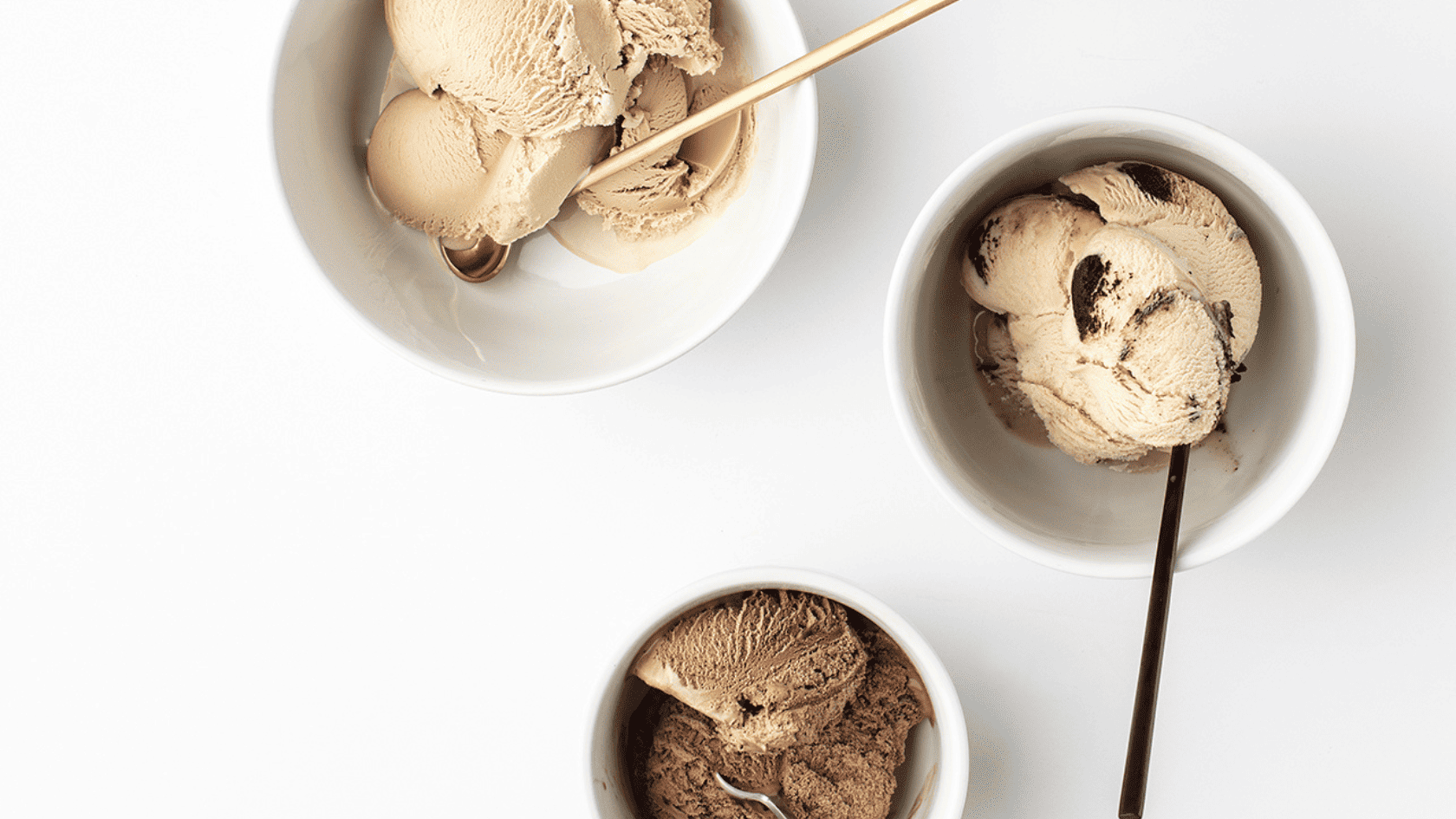 The Ultimate Summer Bucket List - make homemade ice cream
